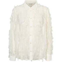 RdF Jillian Shirt - Off White