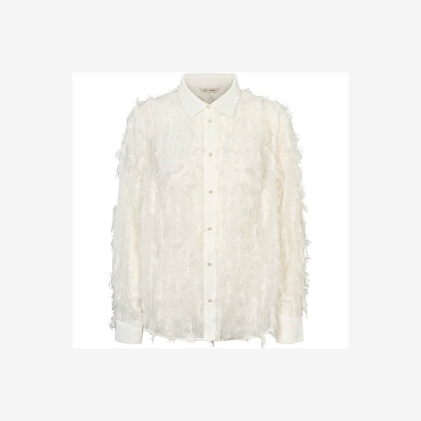 RdF Jillian Shirt - Off White