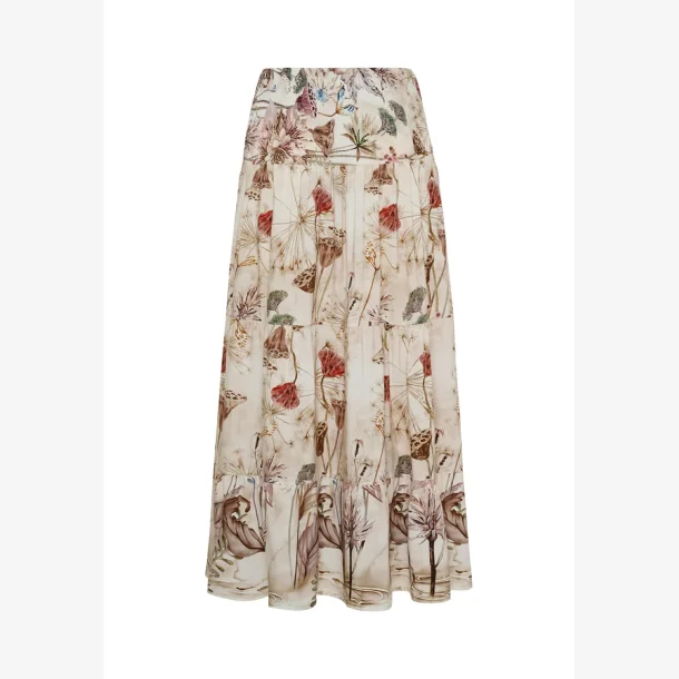 MdC Josefina Teen Skirt - Beige