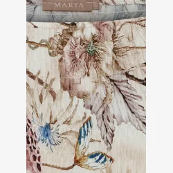 MdC Josefina Teen Skirt - Beige