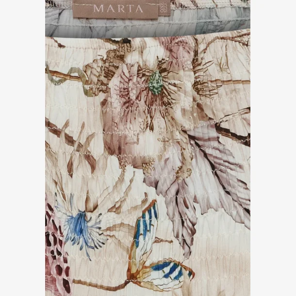 MdC Josefina Teen Skirt - Beige