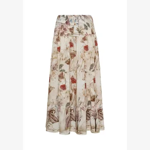 MdC Josefina Teen Skirt - Beige