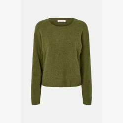 RdF Julle knit - Moss