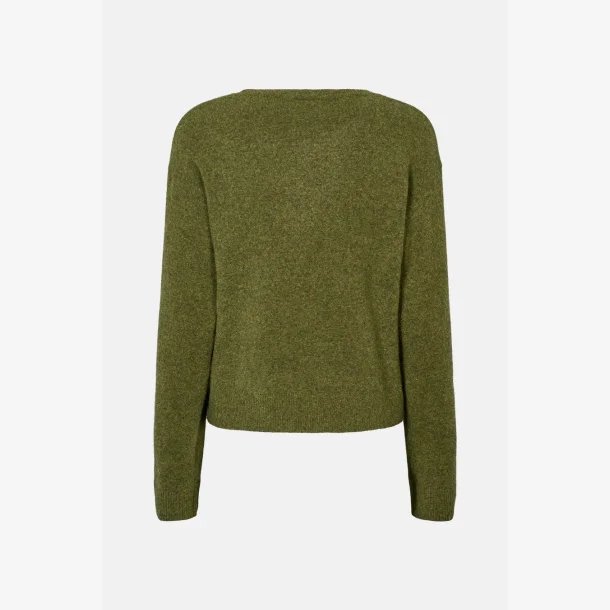 RdF Julle knit - Moss