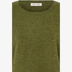 RdF Julle knit - Moss
