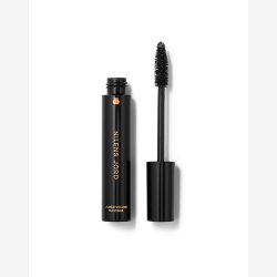 Nilens Jord Mascara Jumbo Volume Black
