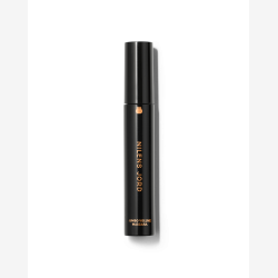 Nilens Jord Mascara Jumbo Volume Black