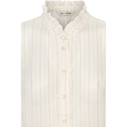 RdF Juno shirt - Off White