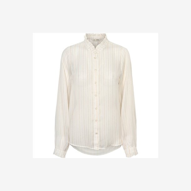 RdF Juno shirt - Off White