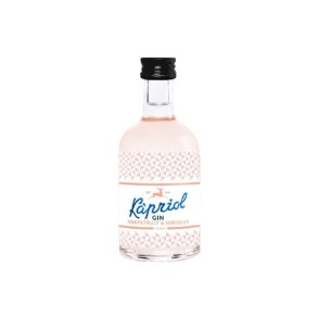 Kapriol - Grapefruit & Hibiscus Mini 5cl