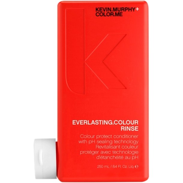 KM EVERLASTING.COLOUR RINSE 250 ml.