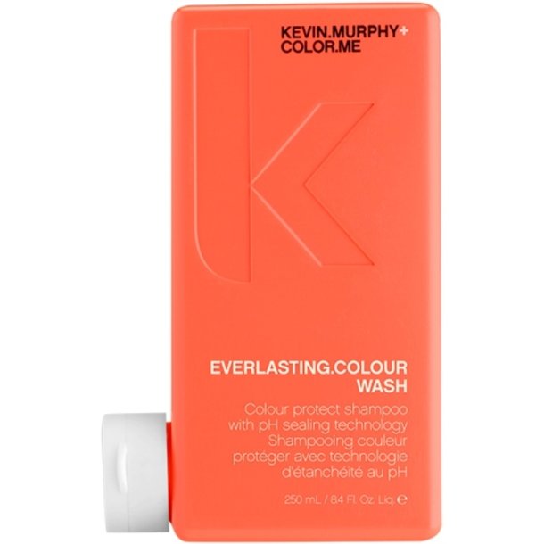 KM EVERLASTING.COLOUR WASH 250 ml.