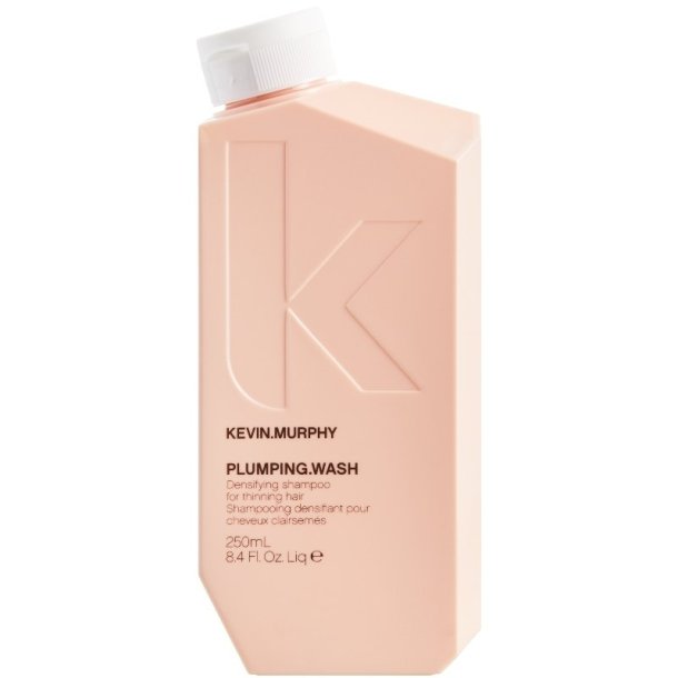 KM PLUMPING.WASH 250 ml.