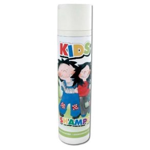 Kids shampoo 250ml