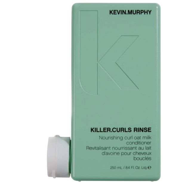 KM KILLER.CURLS RINSE 250 ml.