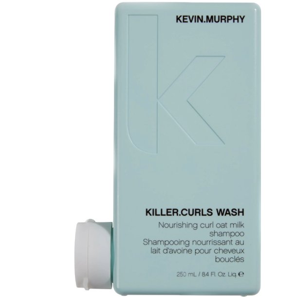 KM KILLER.CURLS WASH 250ml