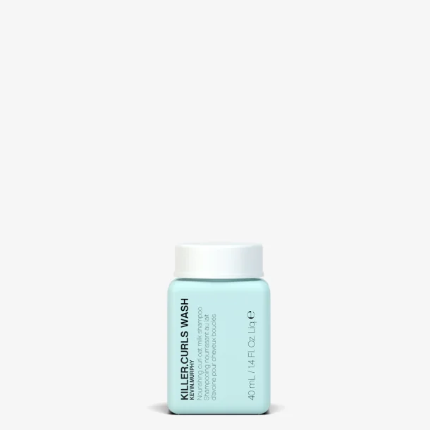 Killer Curls Wash Mini