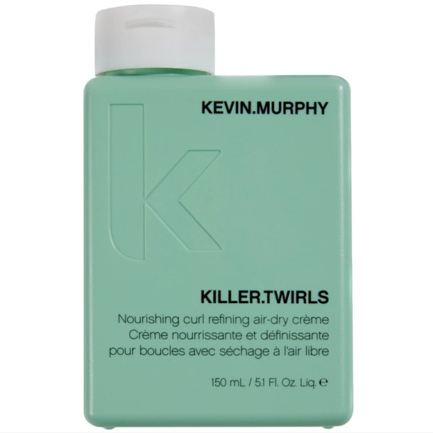 KM KILLER.TWIRLS 150 ml.