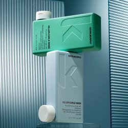 KM KILLER.CURLS WASH 250ml