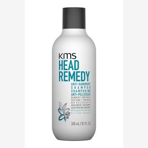 Kms Head Remedy Anti-Danruff Shampoo