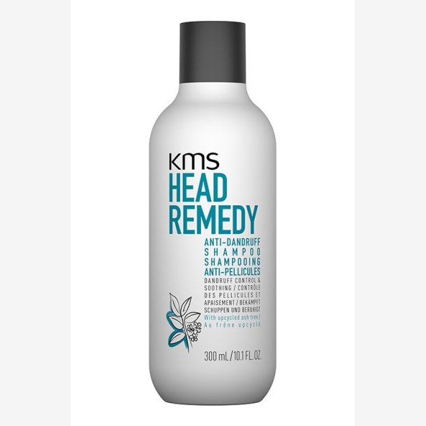 Kms Head Remedy Anti-Danruff Shampoo