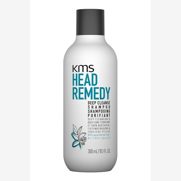 KMS Deep Cleanse Shampoo