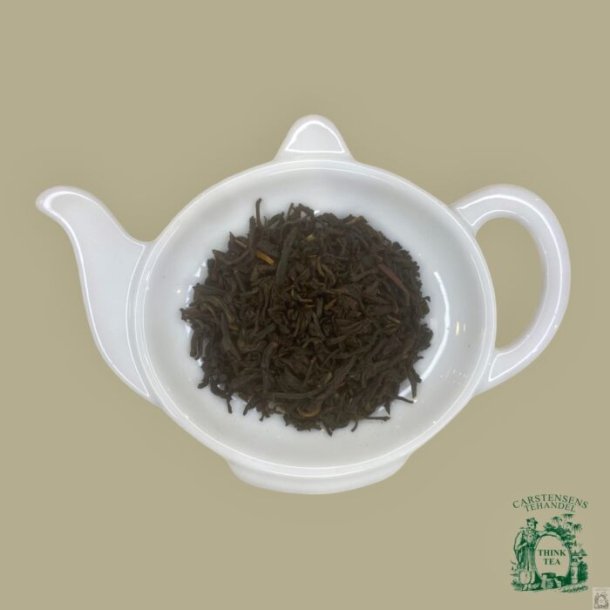 Lapsang Souchong R�get Te - 100g.