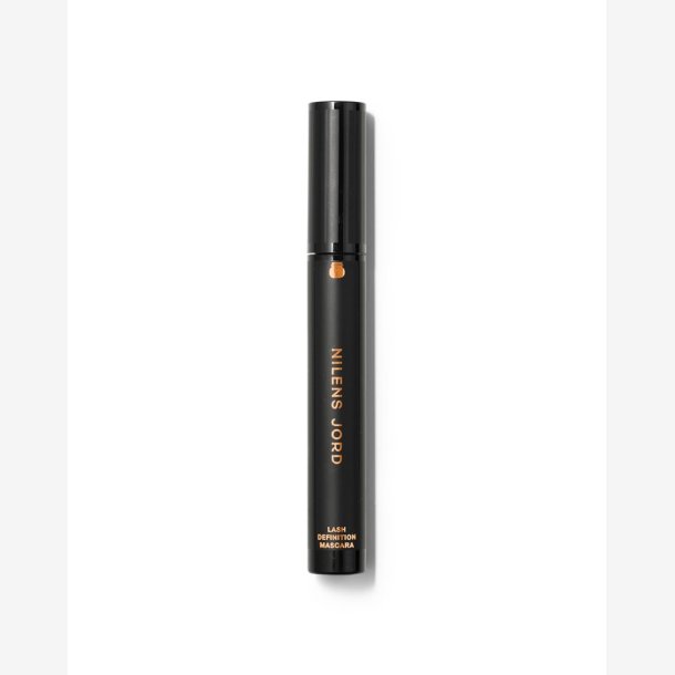 Nilens Jord Lash Definition Mascara Black