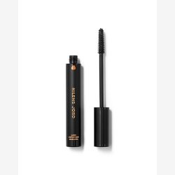 Nilens Jord Lash Definition Mascara Black