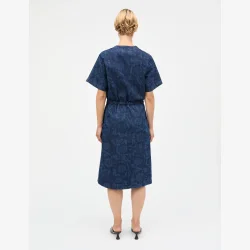 Lazor Denim Sanne Dress