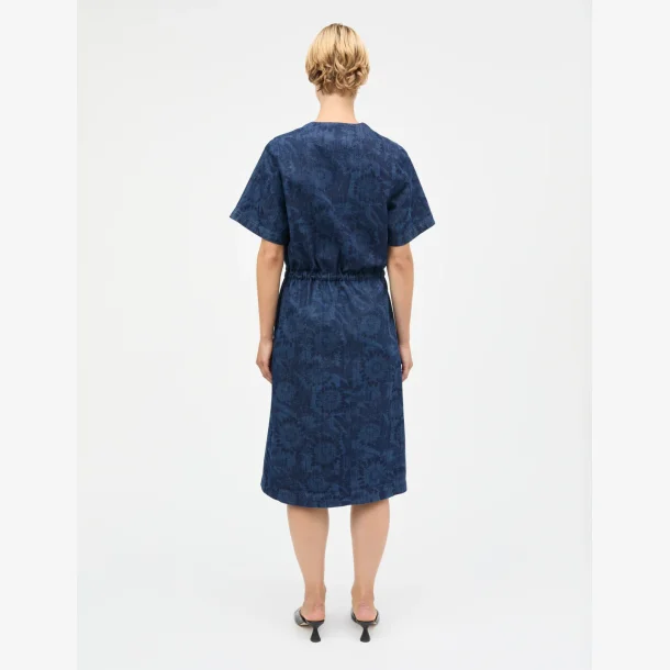 Lazor Denim Sanne Dress