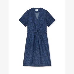 Lazor Denim Sanne Dress