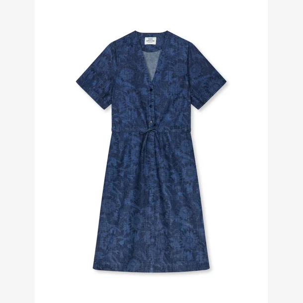 Lazor Denim Sanne Dress