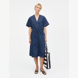 Lazor Denim Sanne Dress