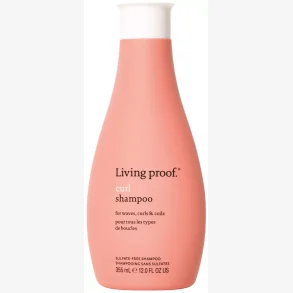 LP Curl Shampoo 355 mL