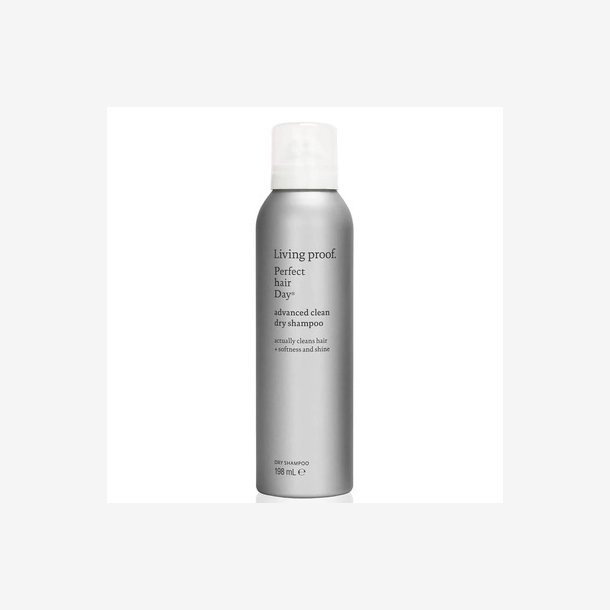 LP Perfect Hair Day Advanced Clean Dry Shampoo