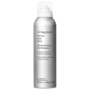 LP advanced clean dry shampoo