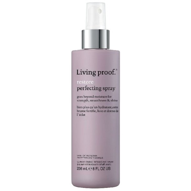 LP Restore perfecting spray