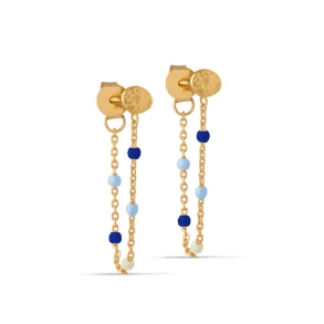 �reringe Lola - Gold Marine
