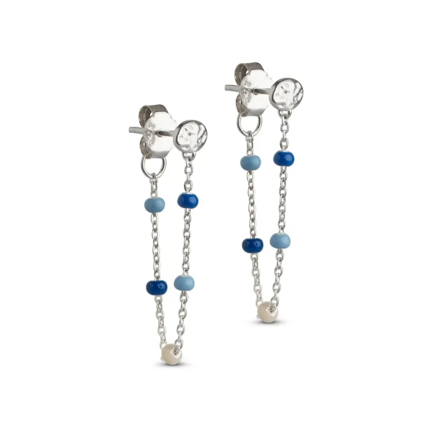 �reringe Lola - Silver Marine