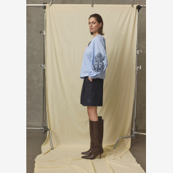 Love &amp; Divine bluse love1529