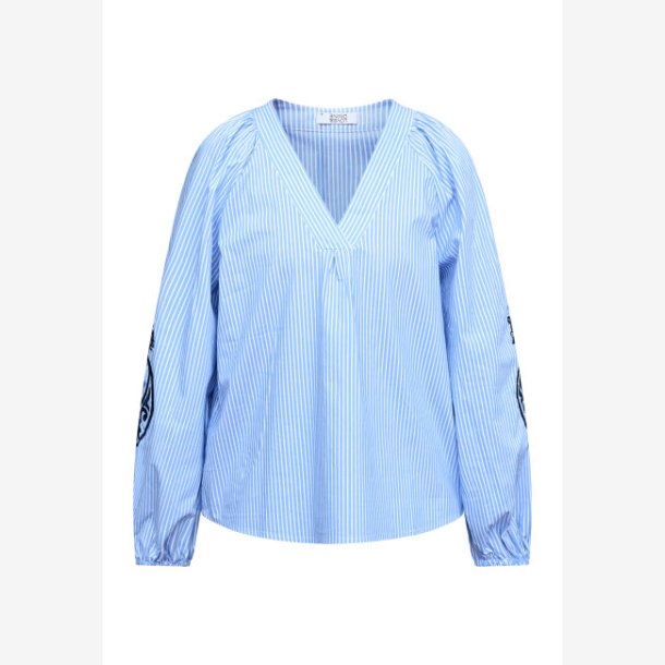 Love &amp; Divine bluse love1529