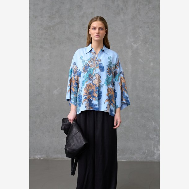 Love &amp; Divine skjorte love1553