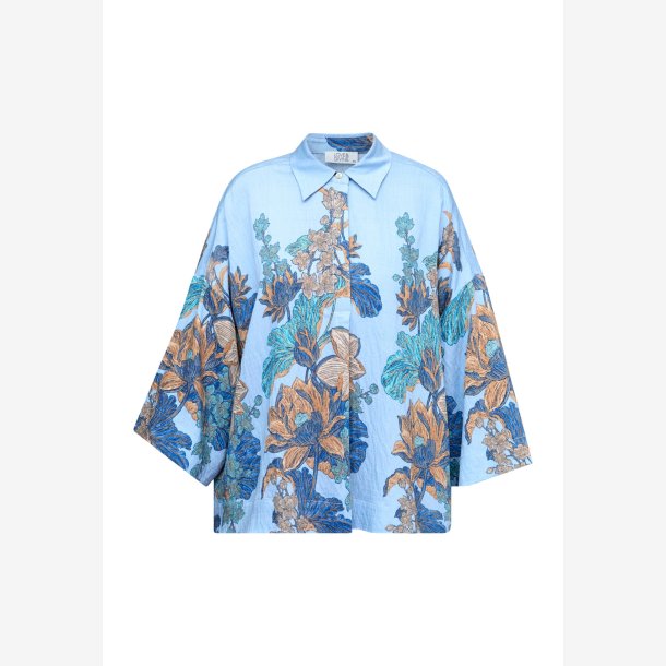 Love &amp; Divine skjorte love1553