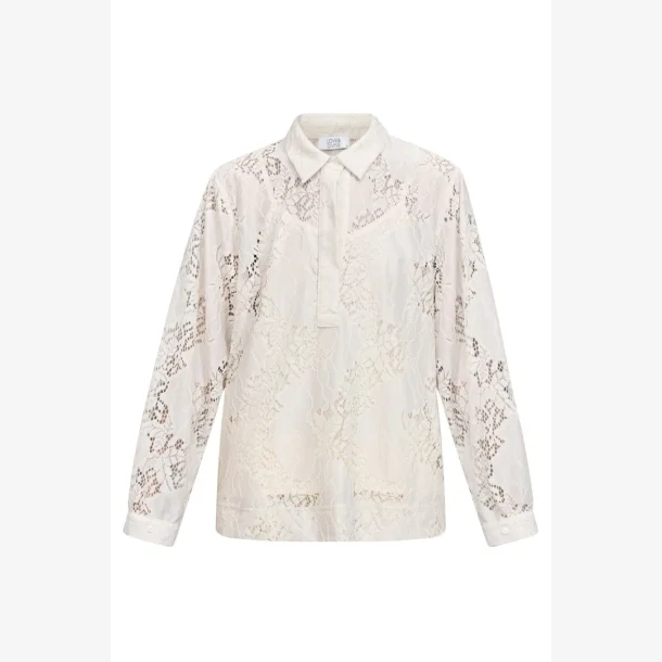 Love &amp; Divine bluse love1526