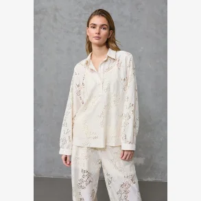 Love & Divine bluse love1526