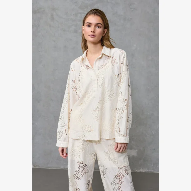 Love &amp; Divine bluse love1526