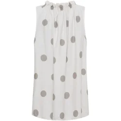 Mdc Lucina Top - Beige