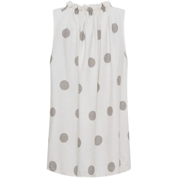 Mdc Lucina Top - Beige