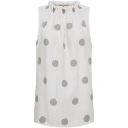 Mdc Lucina Top - Beige